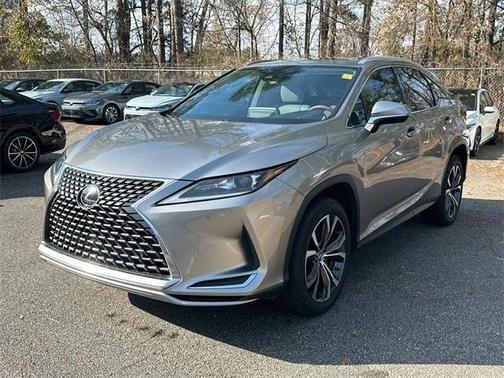 2020 Lexus RX 350 Base