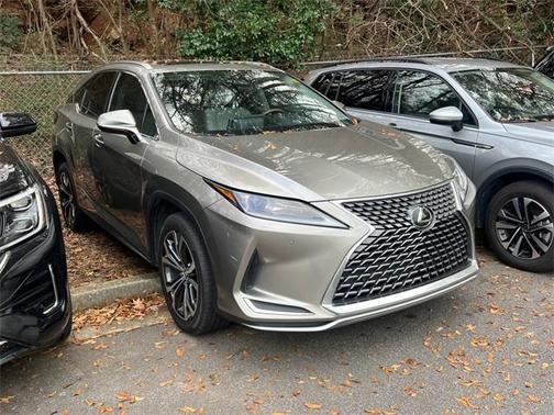 2020 Lexus RX 350 Base
