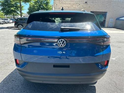 2025 Volkswagen ID.4 Pro S