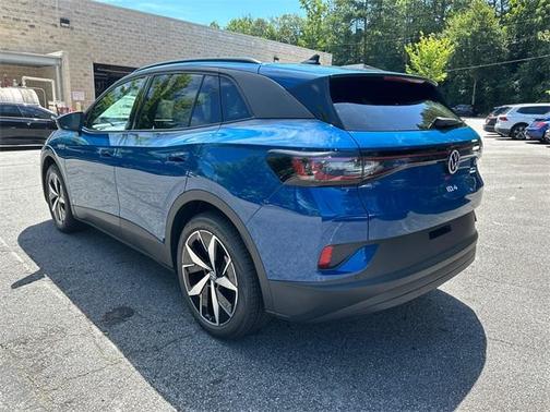 2025 Volkswagen ID.4 Pro S