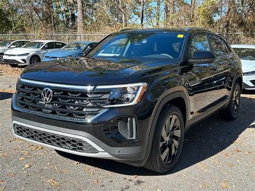 2026 Volkswagen Atlas Cross Sport 2.0T SE