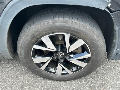 2021 Volkswagen Atlas Cross Sport 2.0T SE