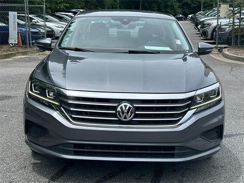 2020 Volkswagen Passat 2.0T SE