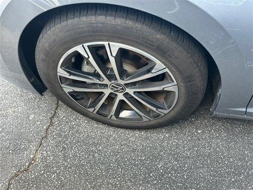 2023 Volkswagen Jetta 1.5T Sport