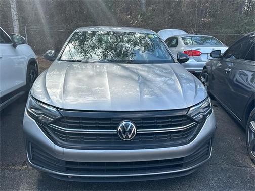 2023 Volkswagen Jetta 1.5T Sport