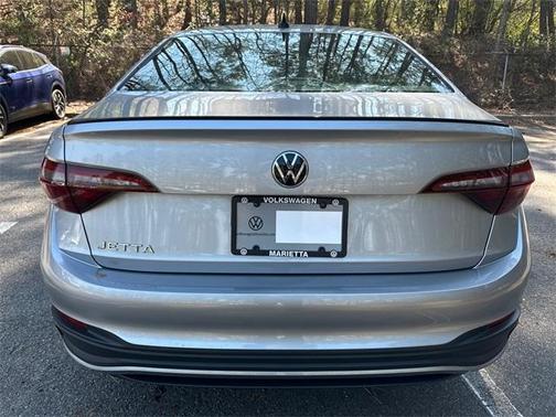 2023 Volkswagen Jetta 1.5T Sport