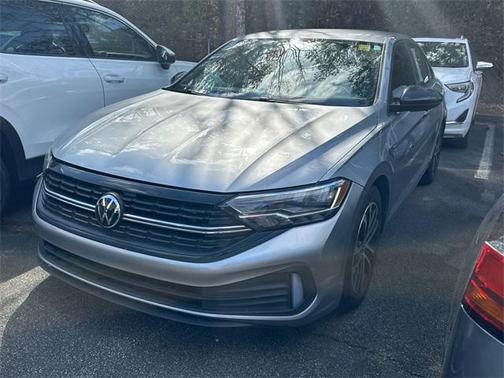 2023 Volkswagen Jetta 1.5T Sport