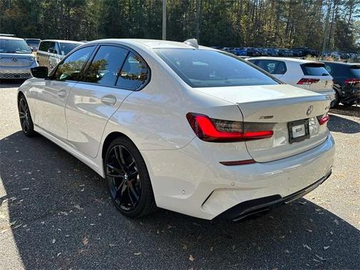 2022 BMW M340 i xDrive