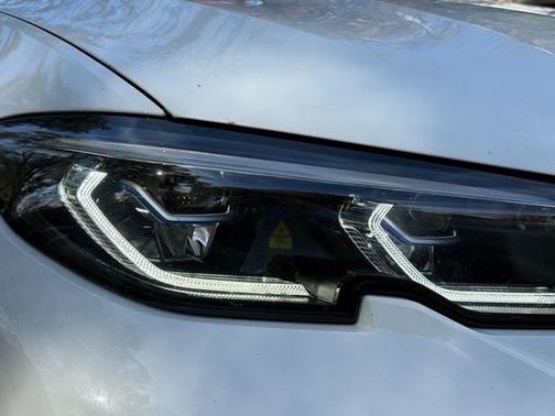 2022 BMW M340 i xDrive