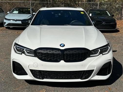 2022 BMW M340 i xDrive