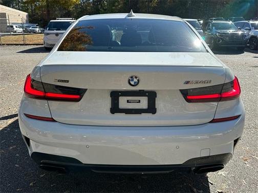 2022 BMW M340 i xDrive