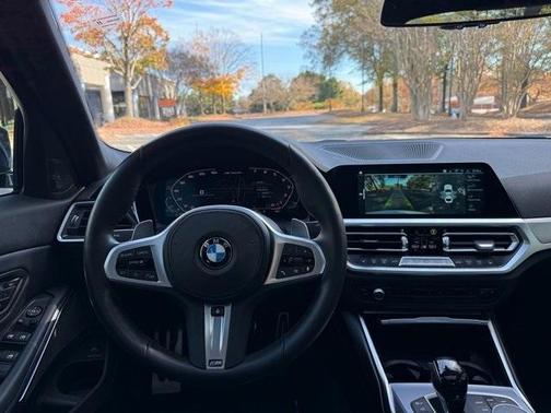 2022 BMW M340 i xDrive