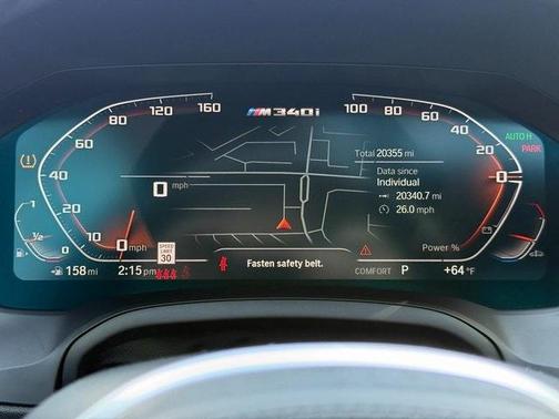 2022 BMW M340 i xDrive