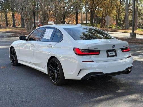 2022 BMW M340 i xDrive