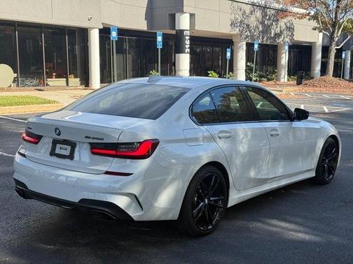 2022 BMW M340 i xDrive