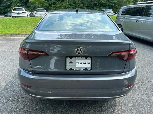 2021 Volkswagen Jetta 1.4T S