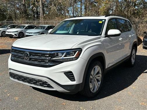 2023 Volkswagen Atlas 3.6L SE w/Technology