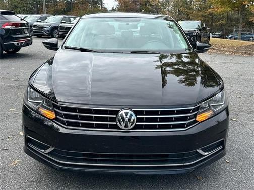 2023 Volkswagen Atlas 3.6L SE w/Technology