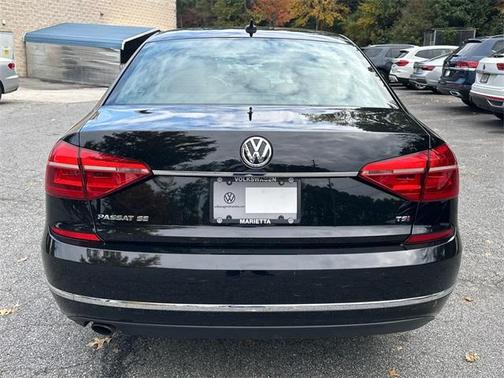 2023 Volkswagen Atlas 3.6L SE w/Technology