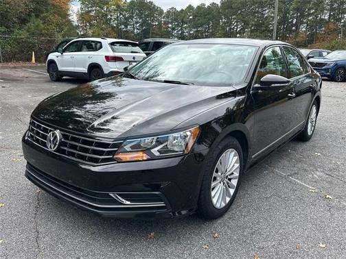 2023 Volkswagen Atlas 3.6L SE w/Technology