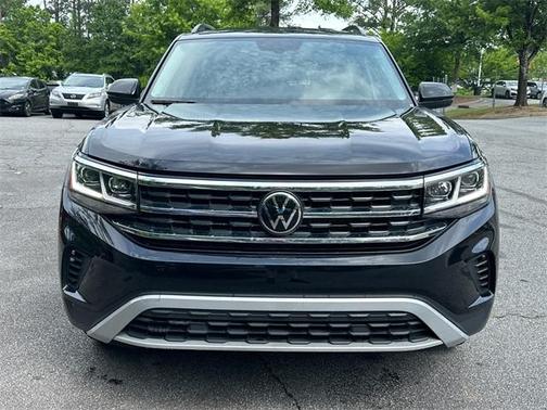 2023 Volkswagen Atlas 2.0T SE