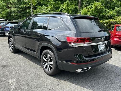 2023 Volkswagen Atlas 2.0T SE