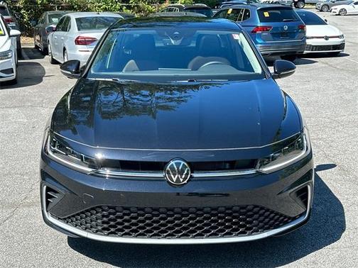 2025 Volkswagen Jetta 1.5T SEL