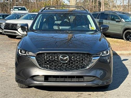 2024 Mazda CX-5 2.5 S Preferred Package