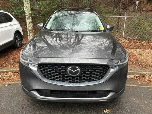 2024 Mazda CX-5 2.5 S Preferred Package