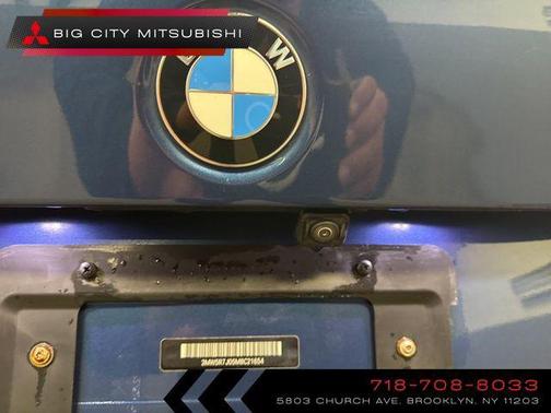 2021 BMW 330 xDrive
