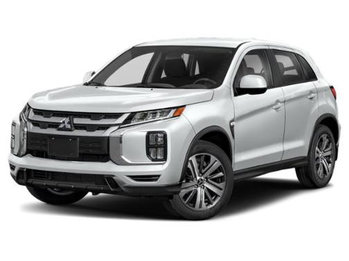 2024 Mitsubishi Outlander Sport 2.0 ES