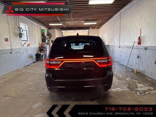 2022 Dodge Durango R/T AWD