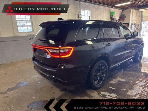2022 Dodge Durango R/T AWD