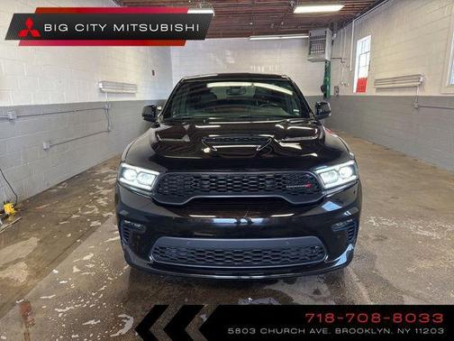 2022 Dodge Durango R/T AWD