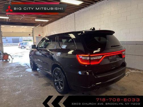 2022 Dodge Durango R/T AWD