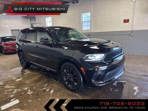 2022 Dodge Durango R/T AWD