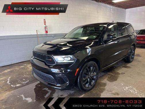 2022 Dodge Durango R/T AWD