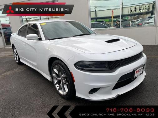 2022 Dodge Charger GT