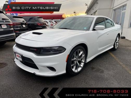 2022 Dodge Charger GT