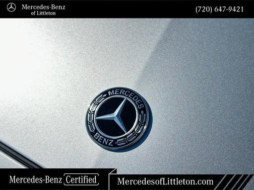 2021 Mercedes-Benz C-Class C 300 4MATIC