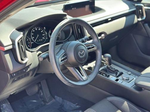 2024 Mazda CX-50 2.5 S Premium Package