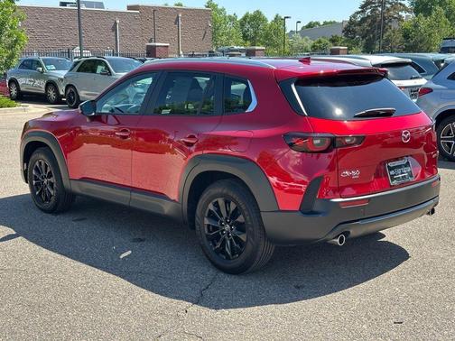 2024 Mazda CX-50 2.5 S Premium Package