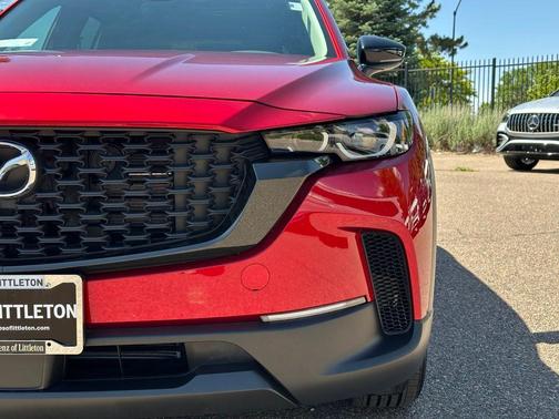 2024 Mazda CX-50 2.5 S Premium Package