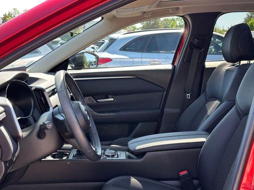 2024 Mazda CX-50 2.5 S Premium Package