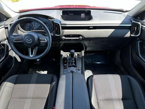 2024 Mazda CX-50 2.5 S Premium Package