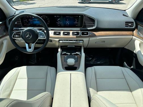 2022 Mercedes-Benz GLE 350 Base 4MATIC
