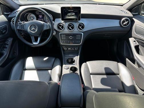 2016 Mercedes-Benz GLA-Class GLA 250 4MATIC