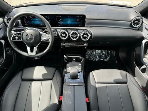 2021 Mercedes-Benz A-Class A 220 4MATIC