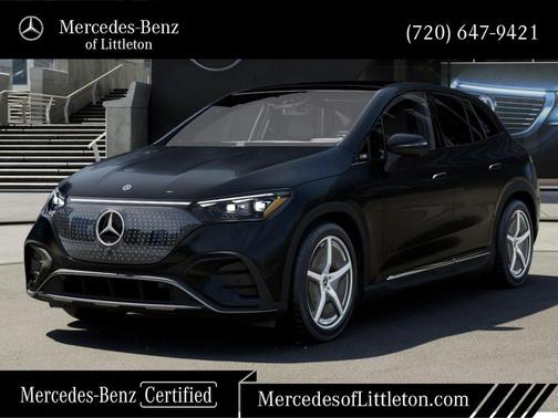 2024 Mercedes-Benz EQE 350 Base 4MATIC