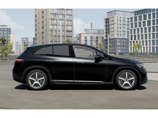 2024 Mercedes-Benz EQE 350 Base 4MATIC